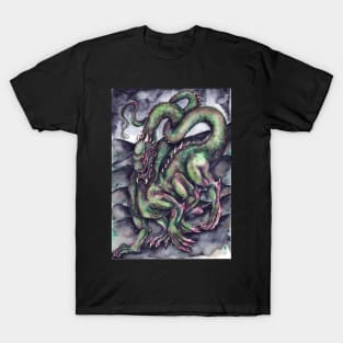 Dragon T-Shirt